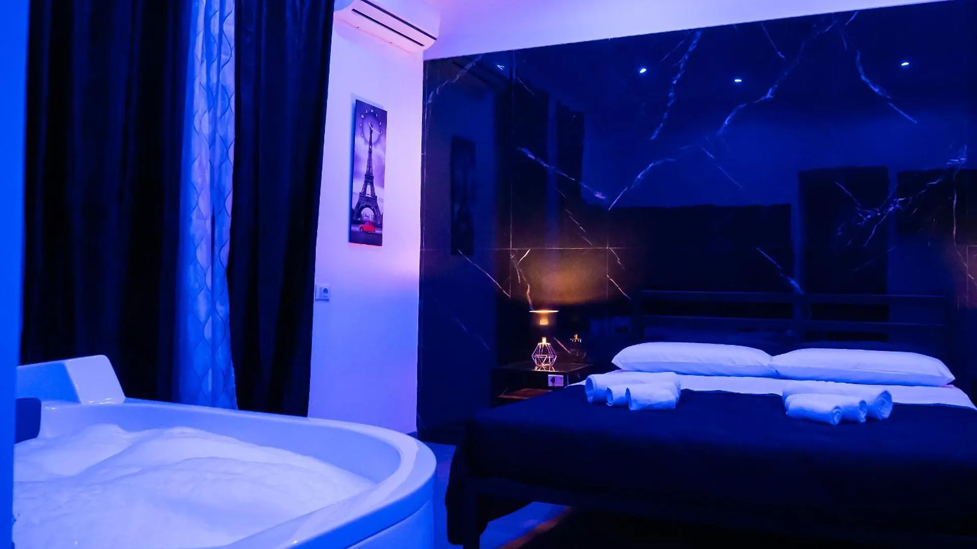 Aliva Suite Lt Palermo Italien