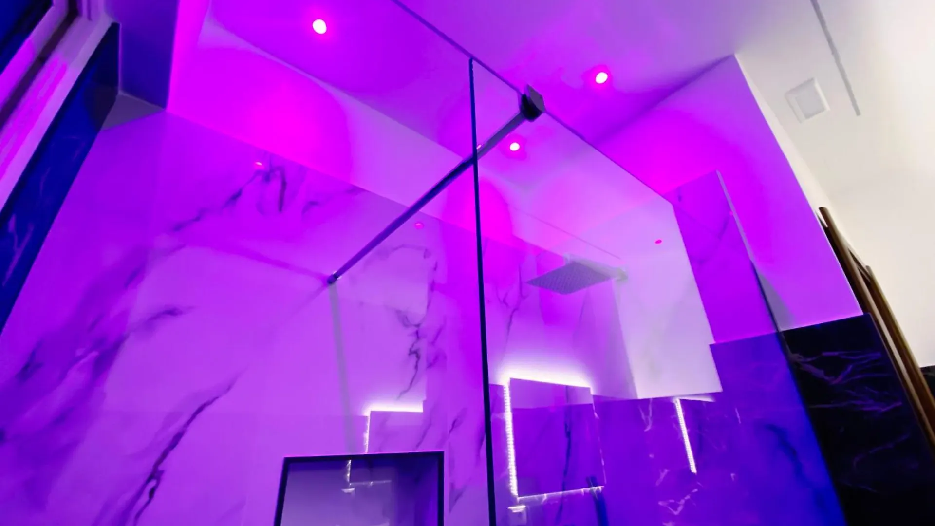 Frühstückspension Aliva Suite Lt Palermo