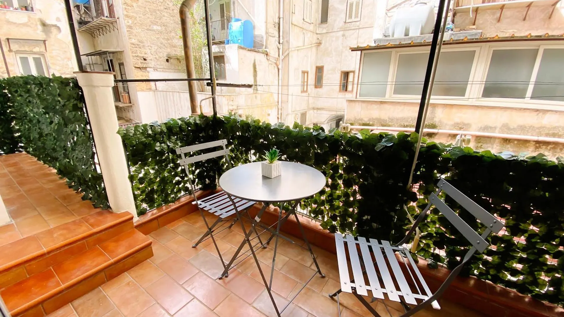 Aliva Suite Lt Palermo 0*,  Itálie